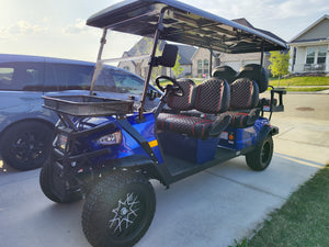 Essential Tips for Servicing and Maintaining Your Golf Cart