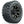 14 in GTW Bravo Wheels with 22x10-14 GTW Timberwolf All-Terrain Tires