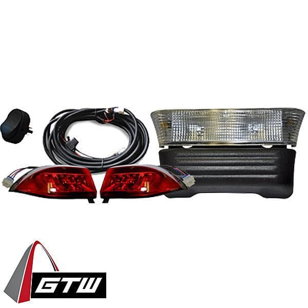 GTW® Club Car Precedent Light Kit (Years 2004-Up)