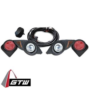 GTW® Yamaha G29/Drive Light Kit (Years 2007-2016)