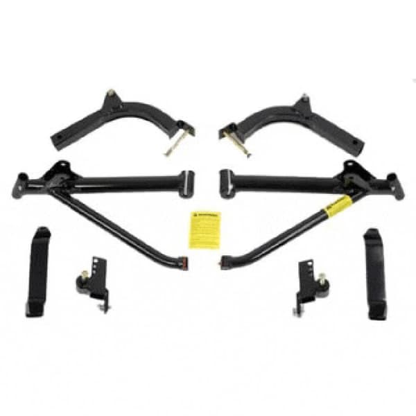 Jake’s Yamaha 5″ A-arm Lift Kit (Models G1 - Gas Only)