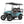 MadJax® Storm Body Kit for EZGO TXT – Sea Storm