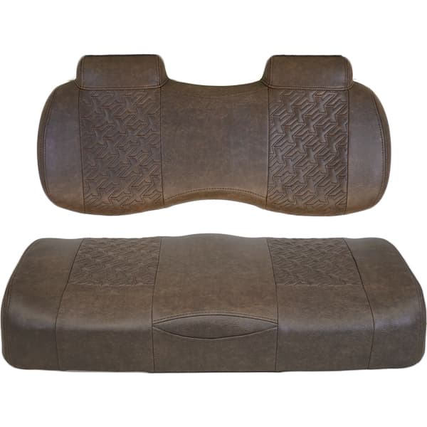 MadJax® Executive Seats for Yamaha G29/Drive & Drive2 – Tobacco