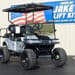 Jake’s EZGO TXT / Workhorse Gas 6 Spindle Lift Kit (Years 2008.5-Up)