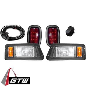 GTW® Yamaha G-Series Light Kit (Models G14-G22)