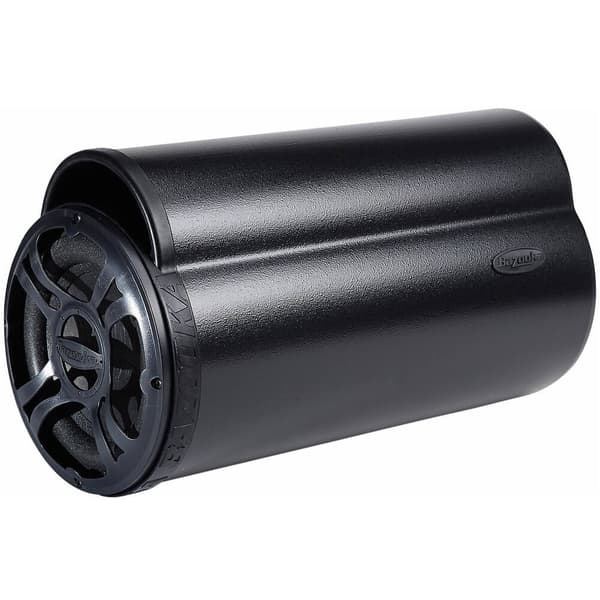 Bazooka Bazooka BT Series 8″ 100-Watt Amp Tube Subwoofer