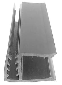 Windshield Channel, 1″ X 24″