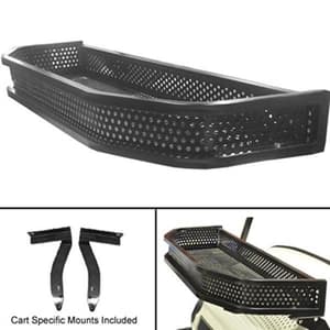 GTW® Shooting Clays Basket for Yamaha Drive2 (Years 2017-Up)