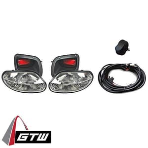 GTW® EZGO T48 Light Kit (Years 2014-Up)