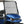 RedDot EZGO Express S2/S4/S6/L6 Tinted Folding Windshield (Fits 2021.5-Up)