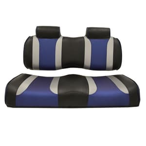 MadJax® Tsunami Yamaha Drive2 Front Seat Cushions