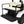 GTW® MACH3 Rear Flip Seat for EZGO TXT - White (Years 1994.5-Up)