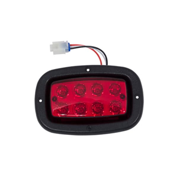 GTW® Club Car DS Adjustable LED Light Kit (Years 1993-Up)