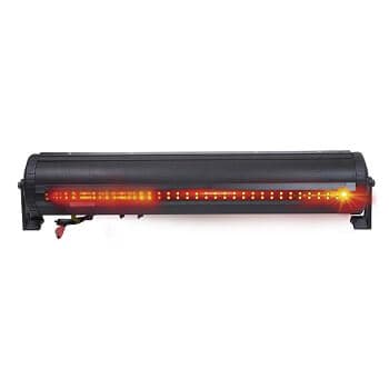 Bazooka 24″ 450-Watt Bluetooth G2 Party Bar w/ LED