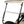 RedDot Club Car DS Impact-Resistant Folding Clear Windshield (Years 2000-Up)