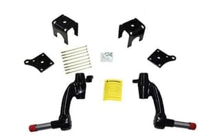 Jake’s EZGO TXT Electric 6″ Spindle Lift Kit (Years 2001.5-2013.5)