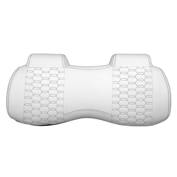 MadJax® Colorado Seats for Club Car Precedent/Onward/Tempo – White