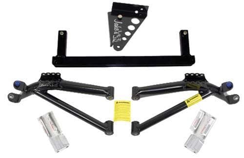 Jake’s Yamaha 5″ A-arm Lift Kit (Models G16-G20)