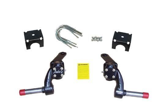 Jake’s EZGO Medalist / TXT Gas 3 Spindle Lift Kit (Years 1994.5-2001.5)