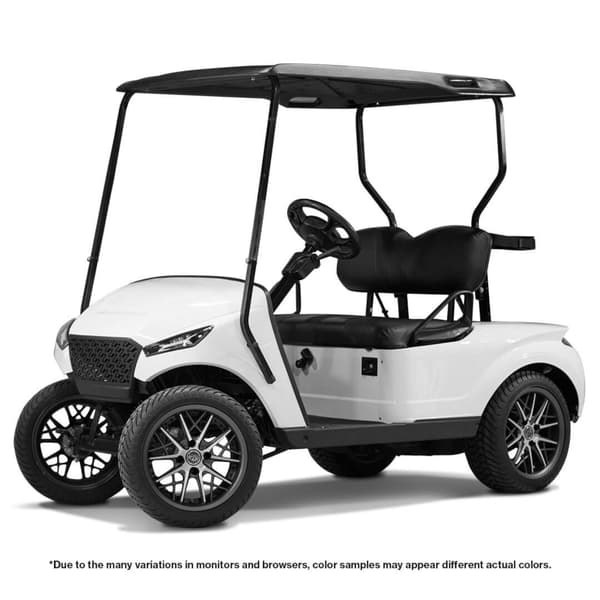 MadJax® Storm Body Kit for EZGO TXT – White