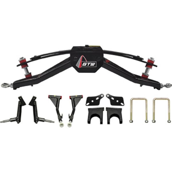 Club Car DS GTW® 6″ Double A-Arm Lift Kit (Years 1982-2003)