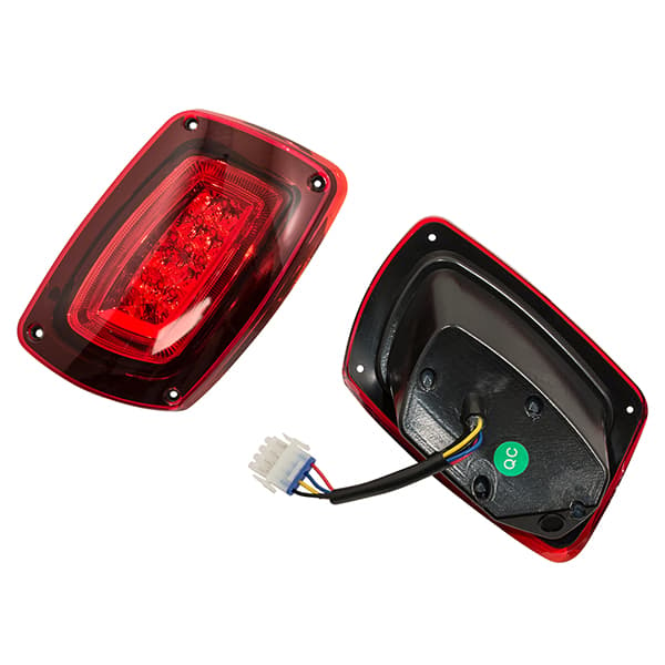 MadJax® EZGO RXV LED Ultimate Plus Light Kit (Years 2016-Up)