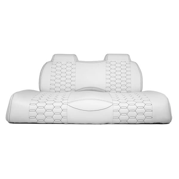 MadJax® Colorado Seats for Yamaha G29/Drive/Drive2 – White