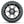 15″ GTW Spyder Machined/Black Wheels with 23x10-R15 Nomad All-Terrain Tires