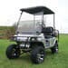 Jake’s Club Car DS 4 Double A-arm Lift (Years 1983-2004.5)