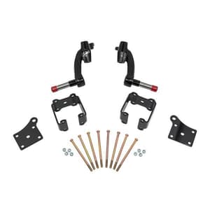 Jake’s EZGO TXT Electric 6″ Spindle Lift Kit (Years 2013.5-Up)