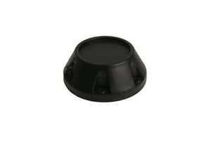 EZGO Daytona-style Steering wheel center cap (Years 1975-Up)