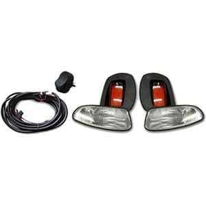 GTW® EZGO RXV Light Kit (Years 2008-2015)