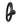 Gussi Italia® Brenta Black/Carbon Fiber Steereing Wheel for EZGO