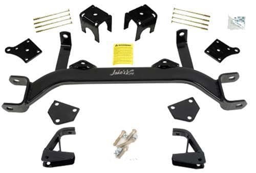 Jake’s EZGO Medalist / TXT Electric 5″ Axle Lift Kit (Years 1994-2001.5)