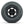 GTW Spyder Matte Black 10 in Wheels with 205/65-R10 Fusion SR Steel Belted Radial Tires – Full Set