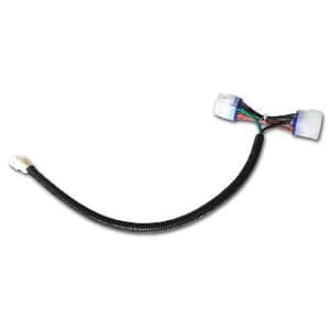 MadJax® Club Car Precedent Voltage Reducer Harness