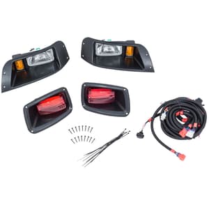 GTW® EZGO TXT Light Kit (Years 1994.5-2013)