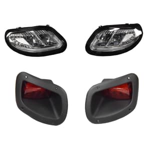 GTW® EZGO TXT/T48 LED Light Kit (Years 2014-Up)