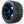 15″ GTW Spyder Blue/Black Wheels with 23x10-R15 Nomad All-Terrain Tires