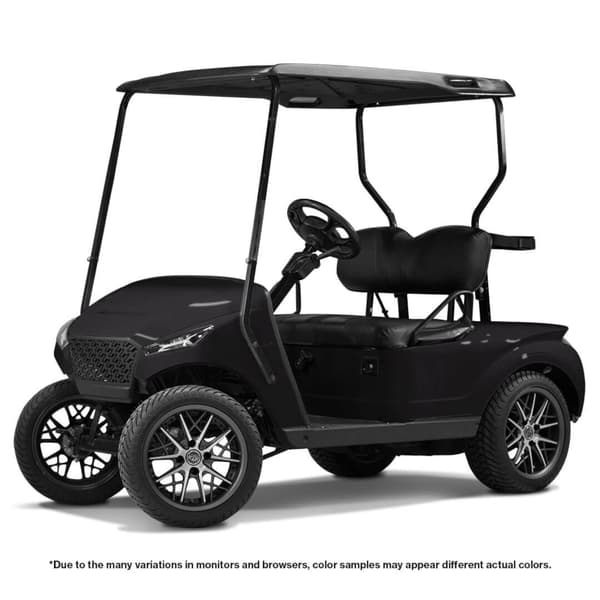 MadJax® Storm Body Kit for EZGO TXT – Black