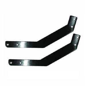 GTW® Clays Basket Mounting Bracket Kit for EZGO RXV (Years 2008-Up)