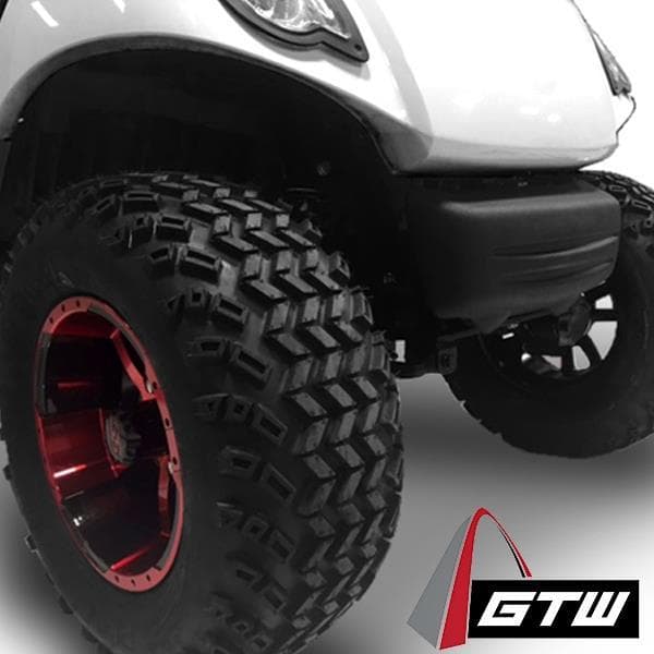 Yamaha GTW® 5" Drop Frame Lift Kit (Model G29/Drive)