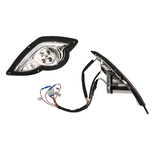 MadJax® Yamaha G29/Drive LED Ultimate Plus Light Kit (Years 2007-2016)